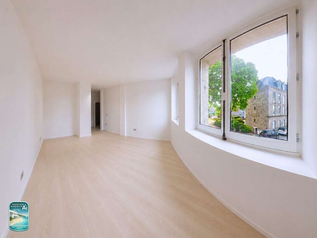 Photo Appartement à Saint-Malo au prix de 499 000€
