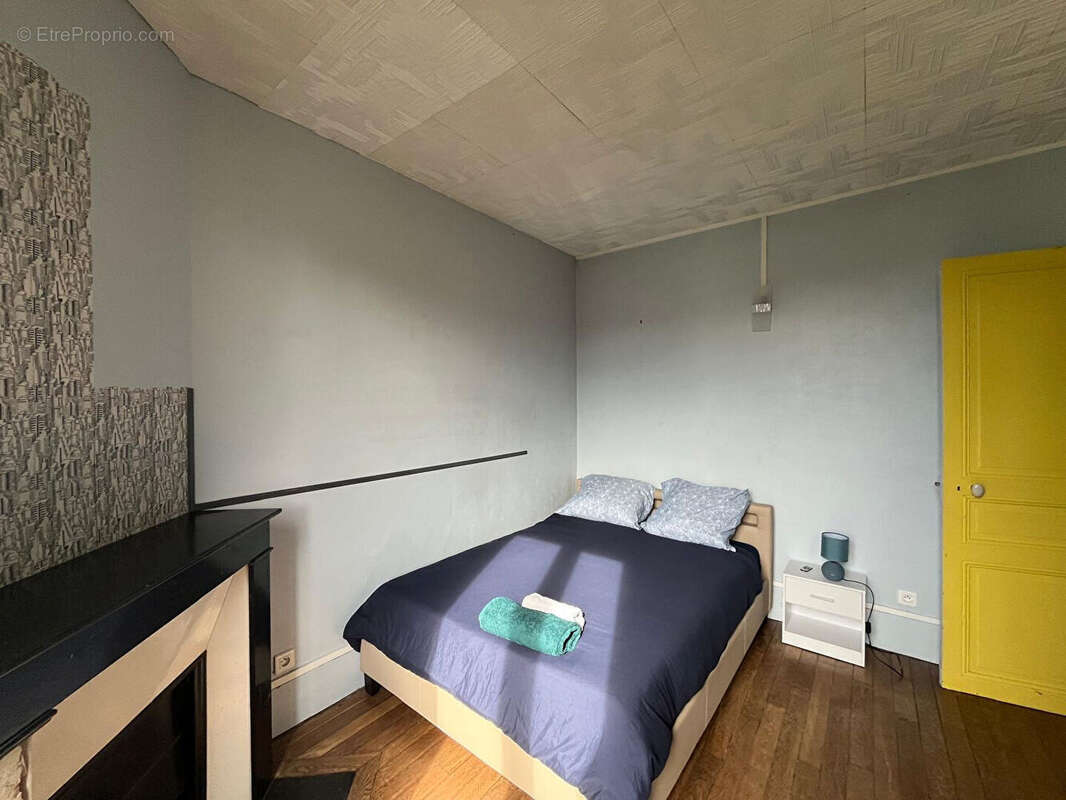 Appartement à LA FERTE-SOUS-JOUARRE