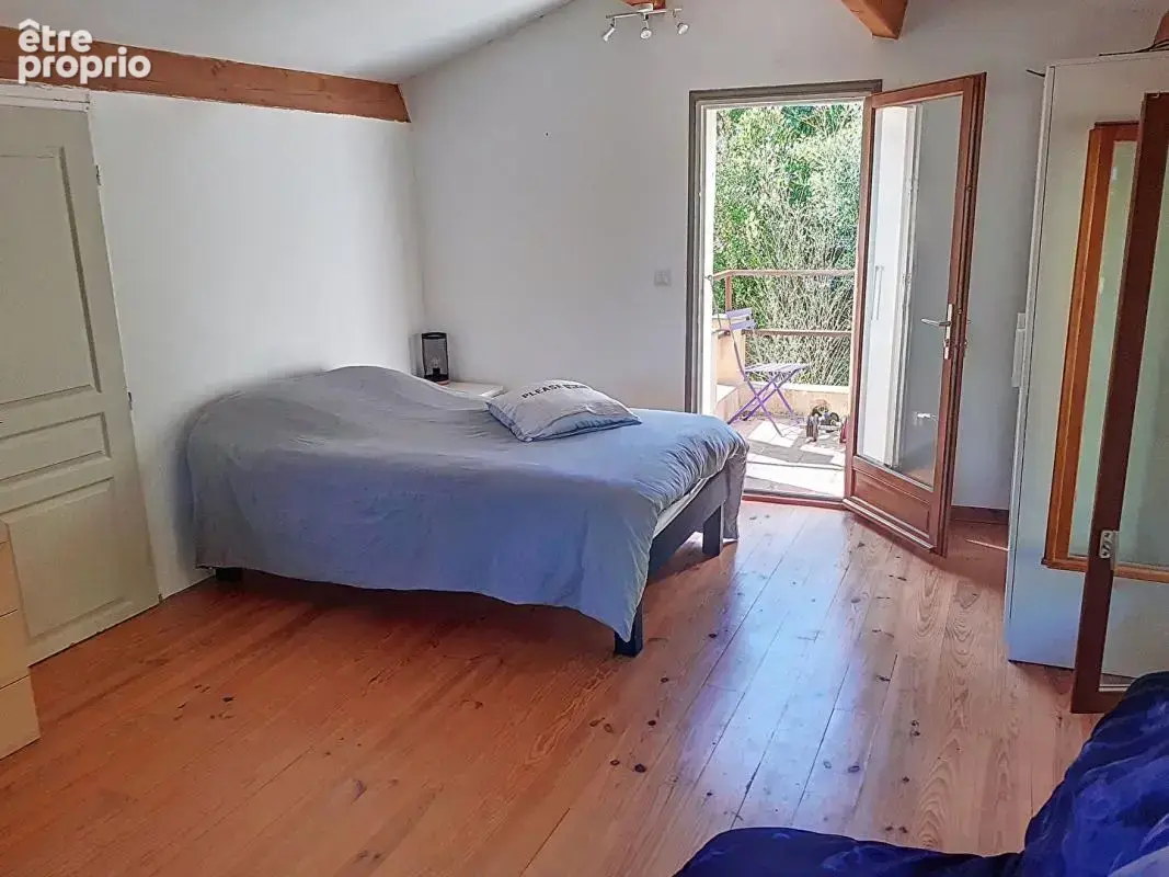 Villa sur 5689m²  de terrain avec vue exceptionnelle et piscine - La Roquebrussanne - photo 11