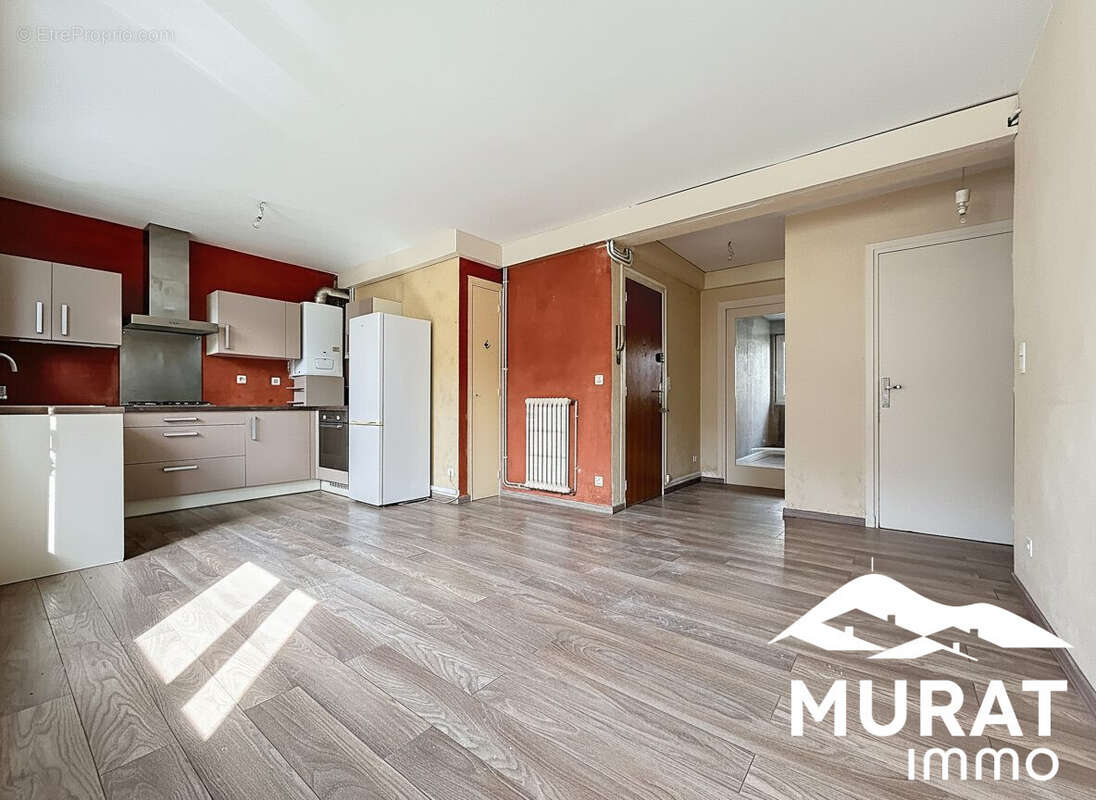 Appartement à CHAMALIERES