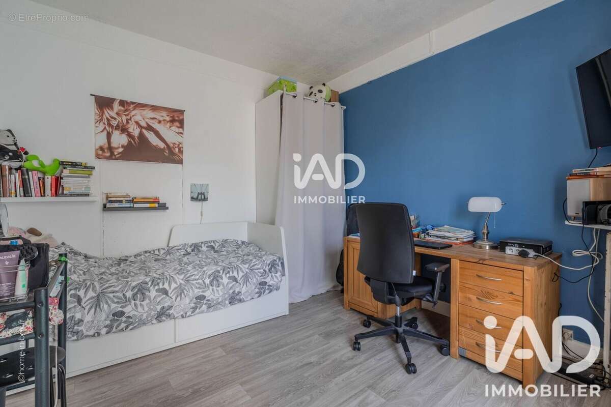 Maison 123 m² à Saint-Maur-Des-Fosses  - photo 8