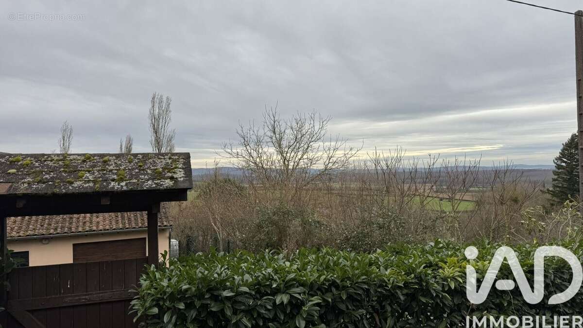 Photo 6 - Maison à LA CHAPELLE-SOUS-BRANCION