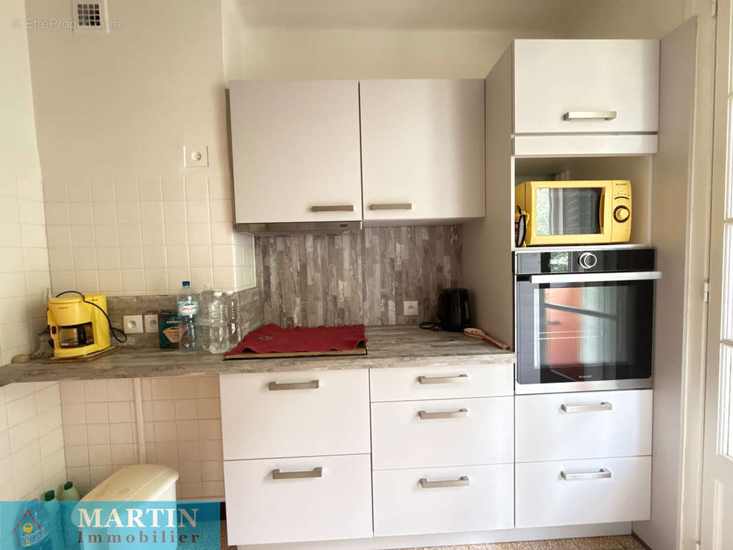 Appartement à AMELIE-LES-BAINS-PALALDA