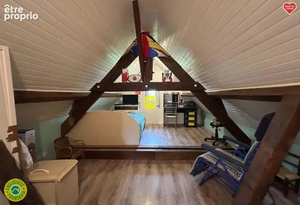 Maison avec piscine - photo 5