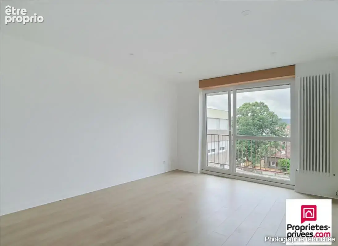 Appartement Valentigney 3 pièces 61.75 m2 - photo 12