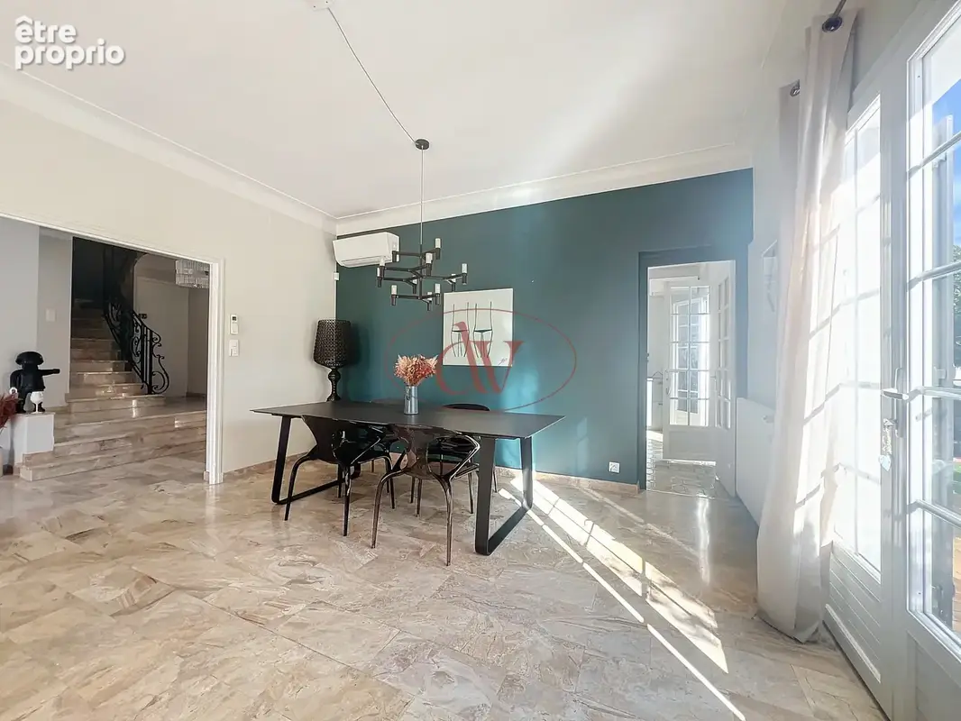 Belle villa renovee de 150m2 avec piscine - photo 7