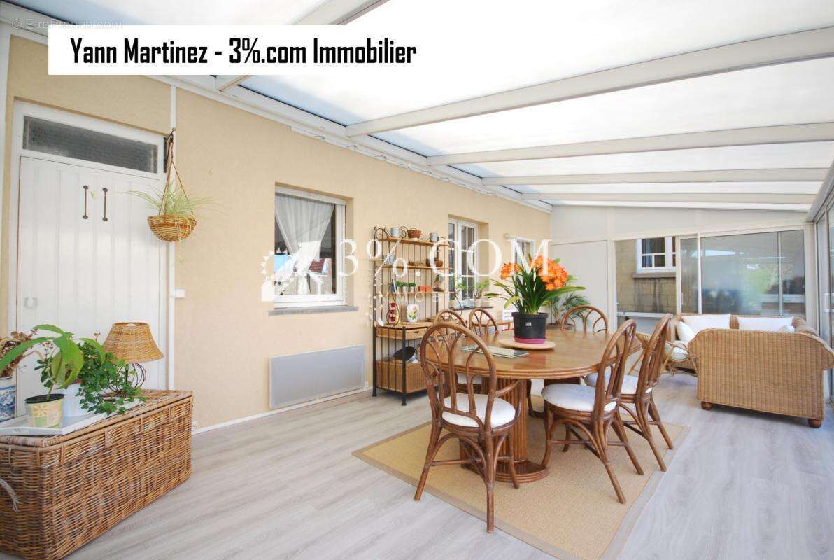 Maison à COMINES