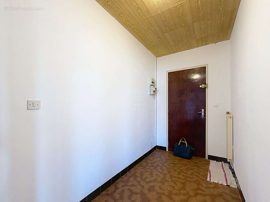 Appartement à BLOIS