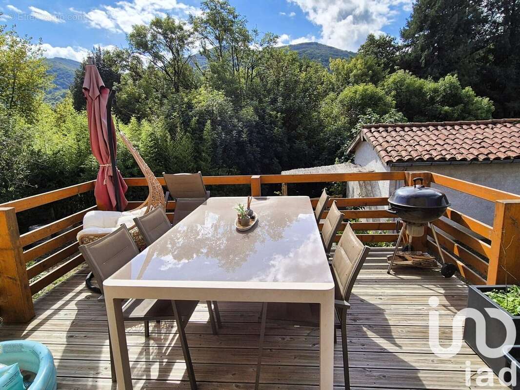 Photo 4 - Maison à ALBINE