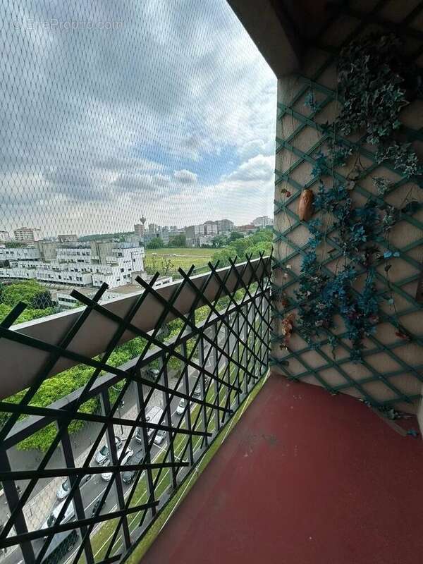 3/4 pieces - dernier etage avec balcon - photo 10