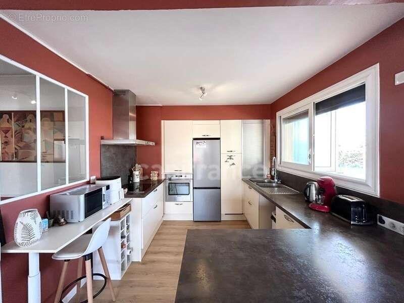 Appartement à BALARUC-LES-BAINS