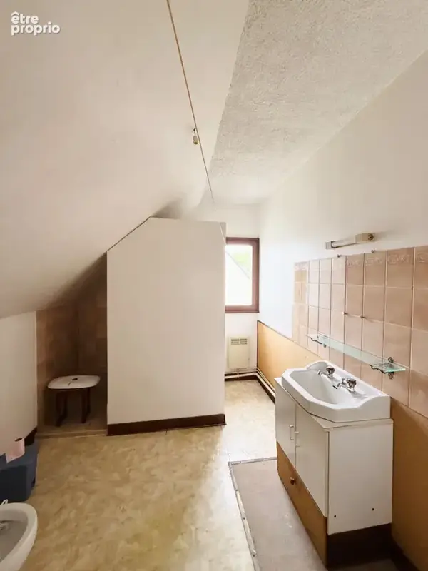 Balaze - maison - vendu - photo 8