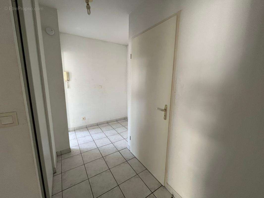 Appartement à SAINT-QUENTIN