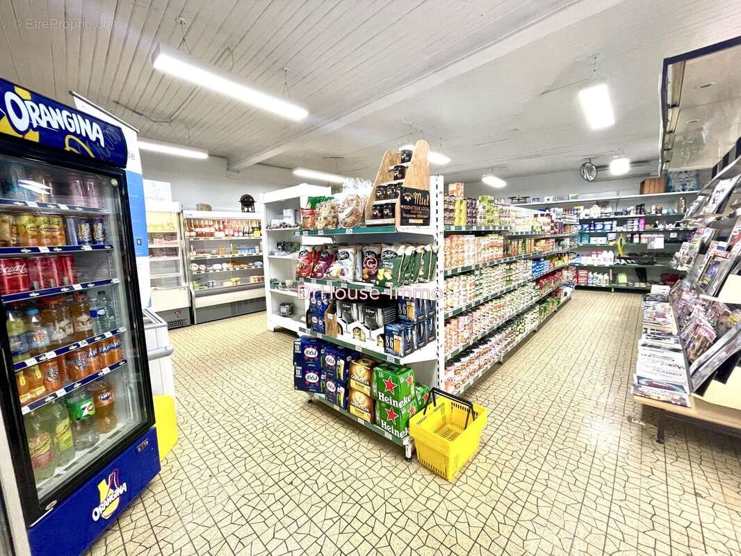 Commerce 140 m² à Ruch  - photo 4