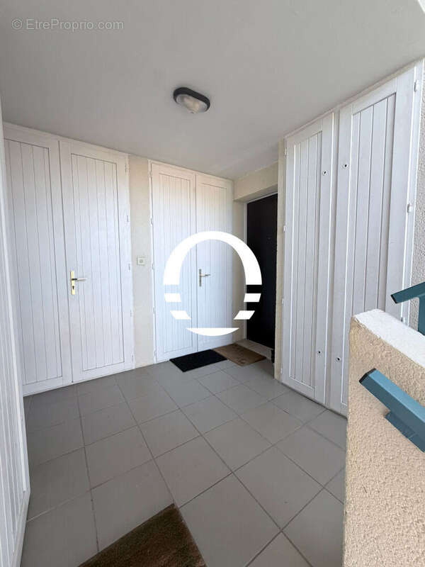 Appartement à PORNIC
