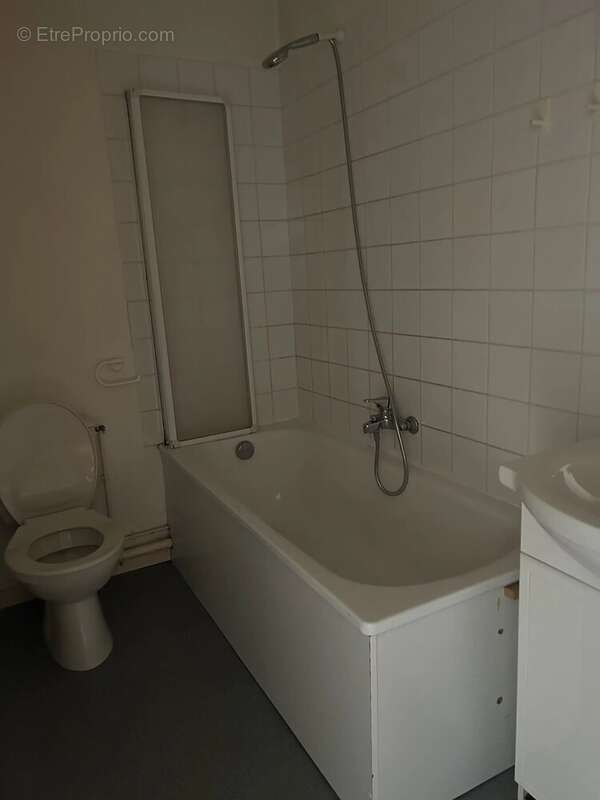 Appartement à HERICOURT