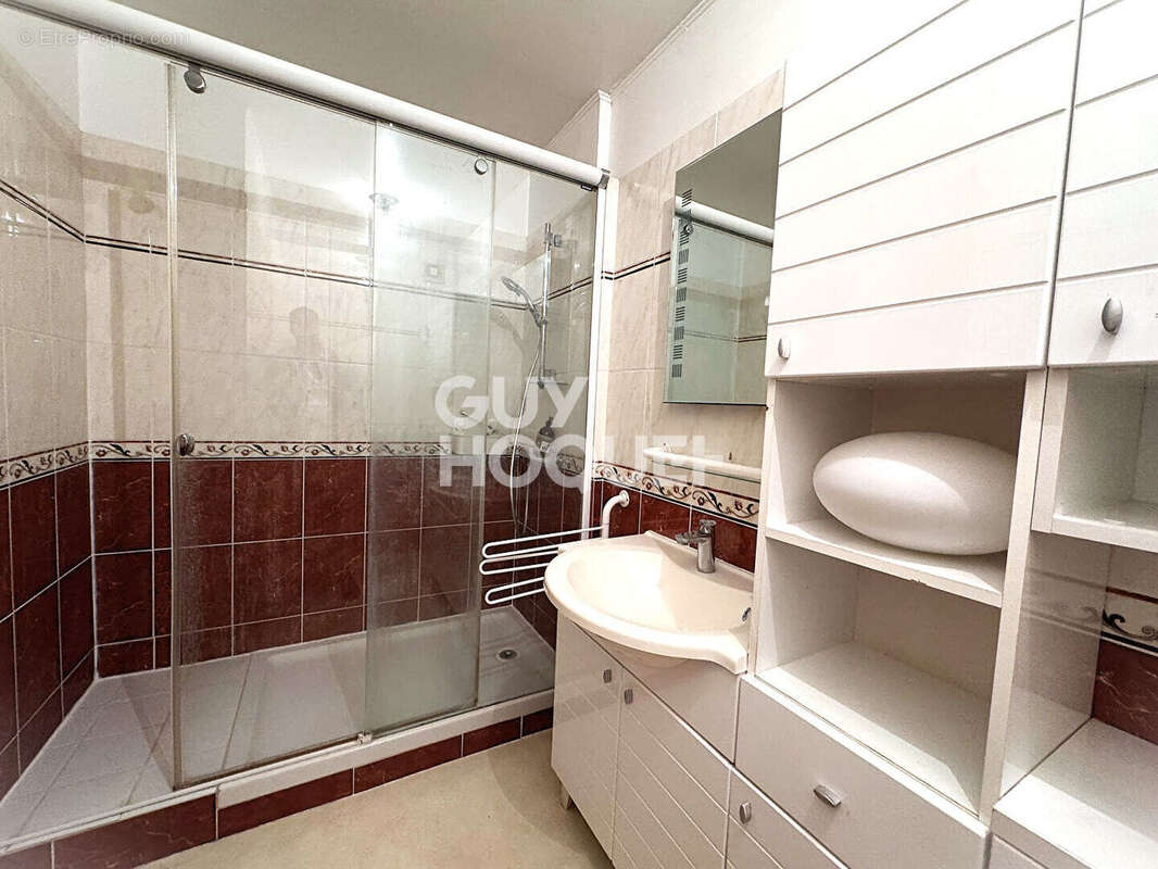 Appartement à MAISONS-ALFORT