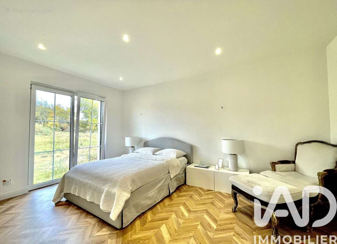 Photo 9 - Maison à LOUPERSHOUSE