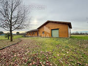 Maison à RABASTENS-DE-BIGORRE