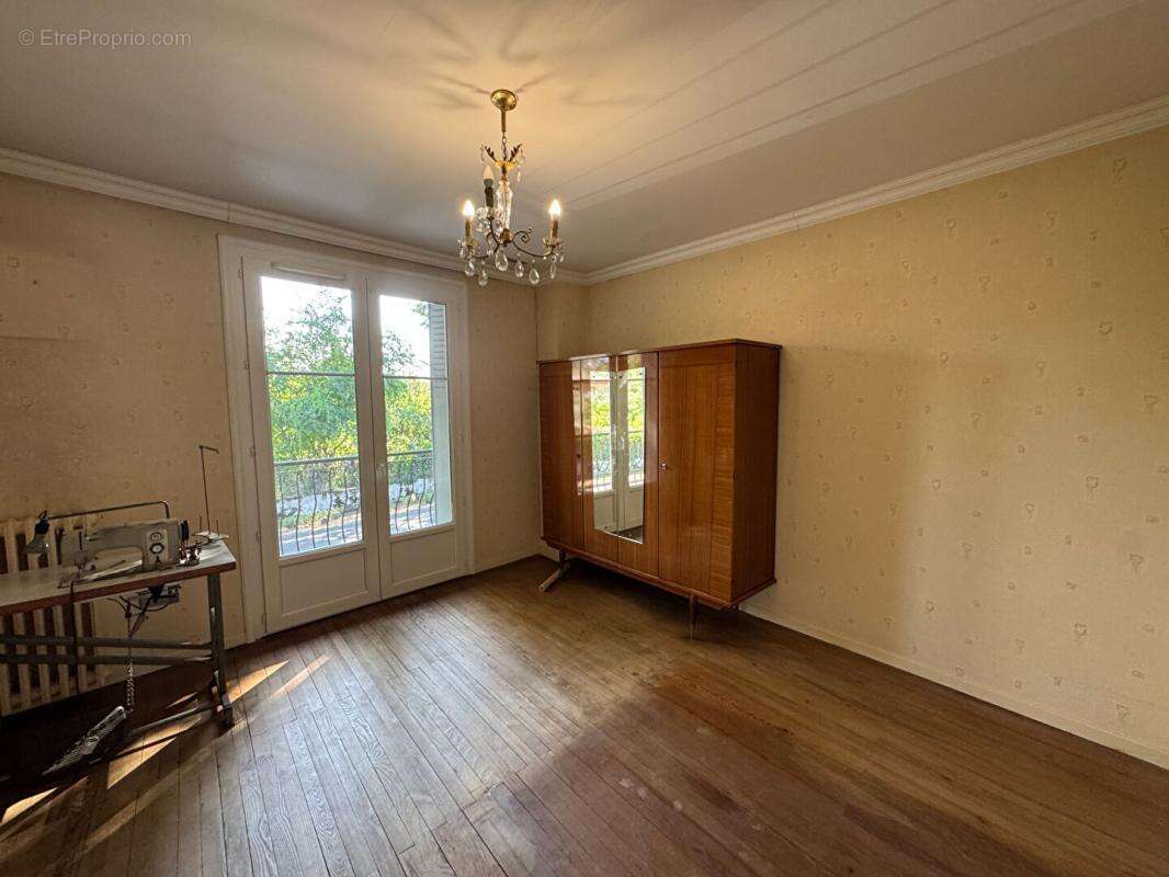EXCLUSIVITÉ - Maison T4 centre  Cornebarrieu de 87 m² - photo 11