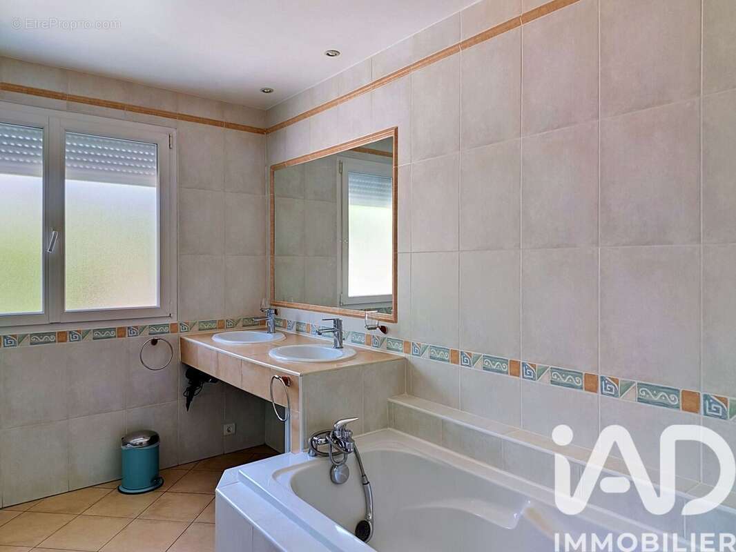 Photo 8 - Maison à ABLIS