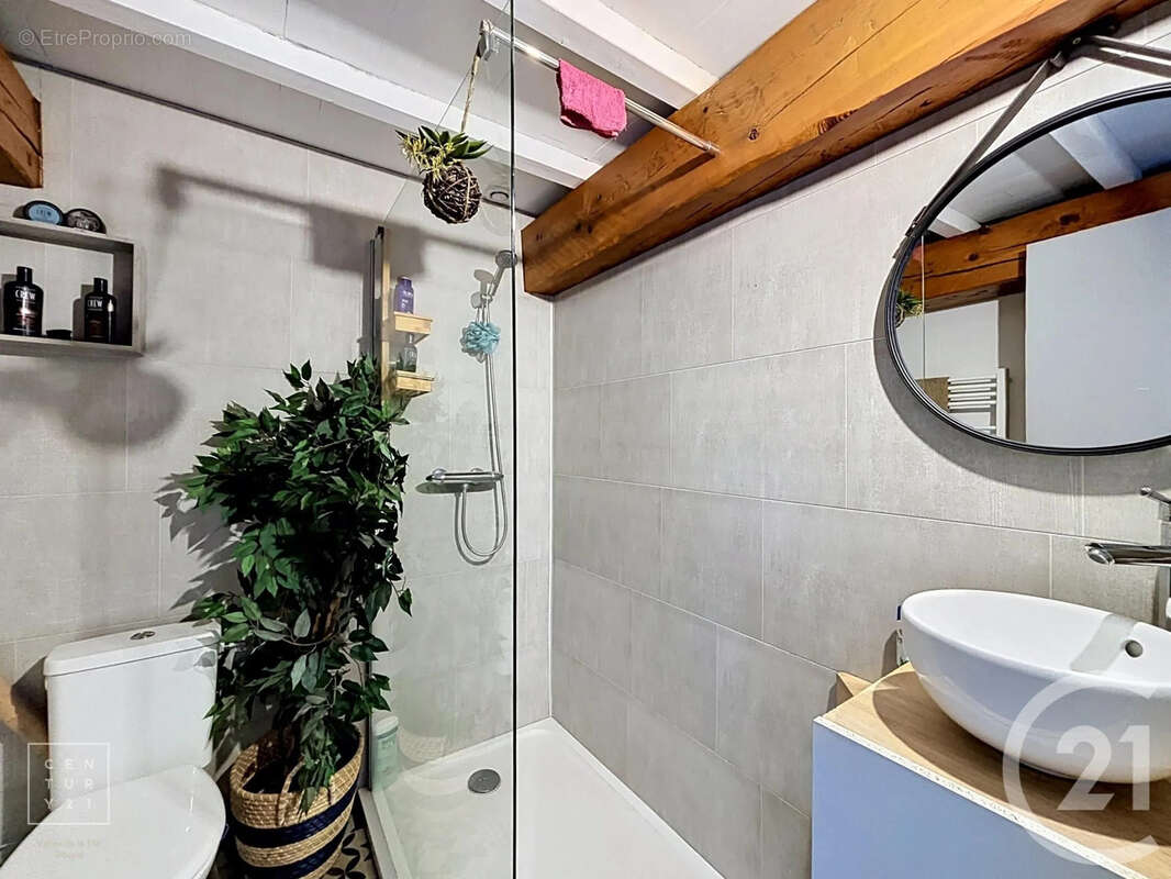 Maison 94 m² à Toulouges  - photo 10