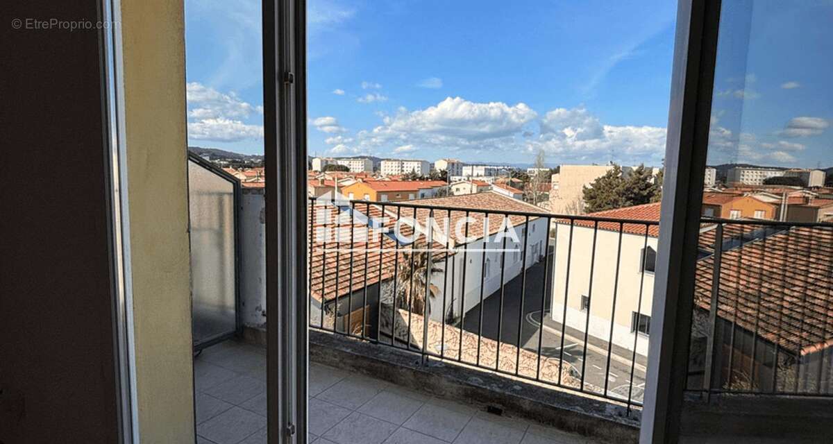 Appartement à NARBONNE