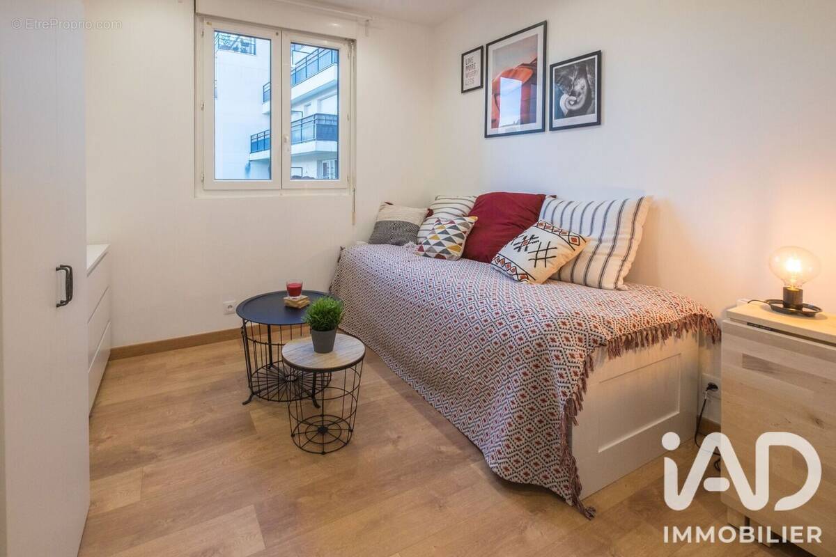 Photo 1 - Appartement à ALFORTVILLE
