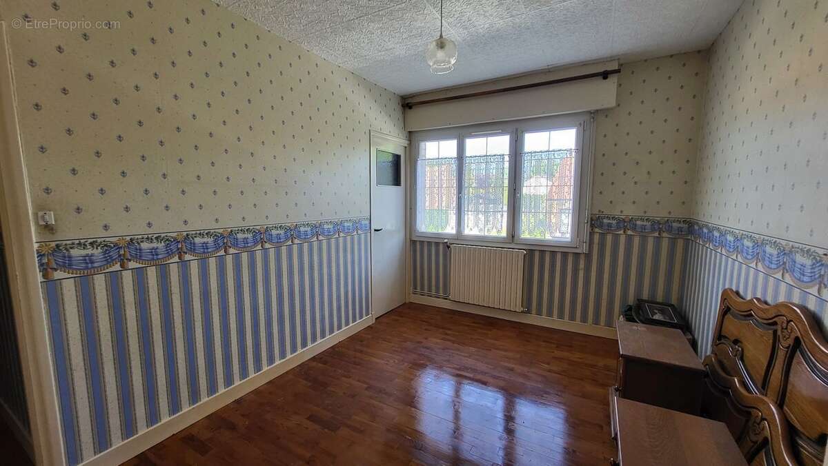 Maison à VITRY-EN-ARTOIS