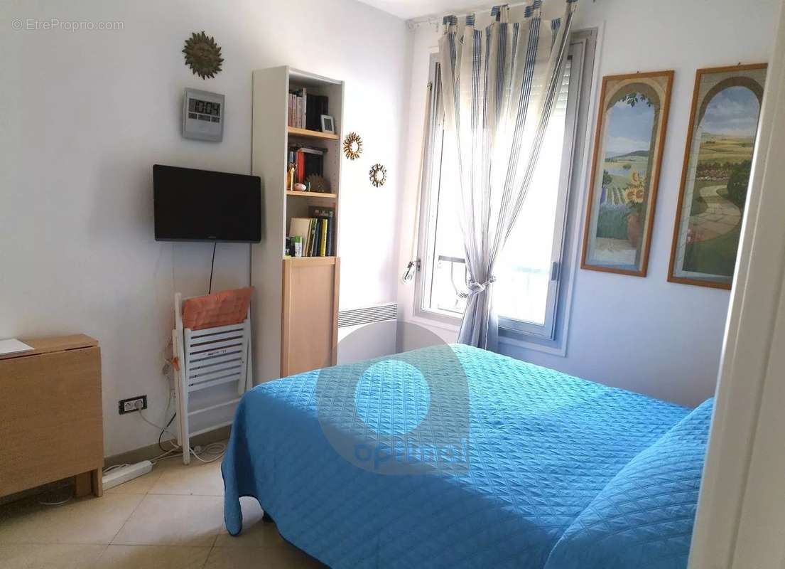 Appartement à ROQUEBRUNE-CAP-MARTIN