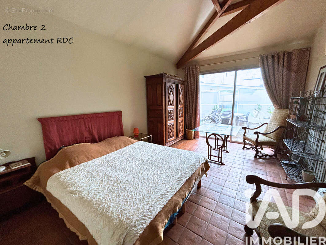 Photo 9 - Maison à BORDEAUX