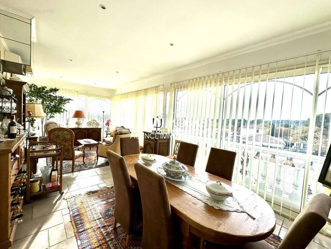 Maison à TRANS-EN-PROVENCE