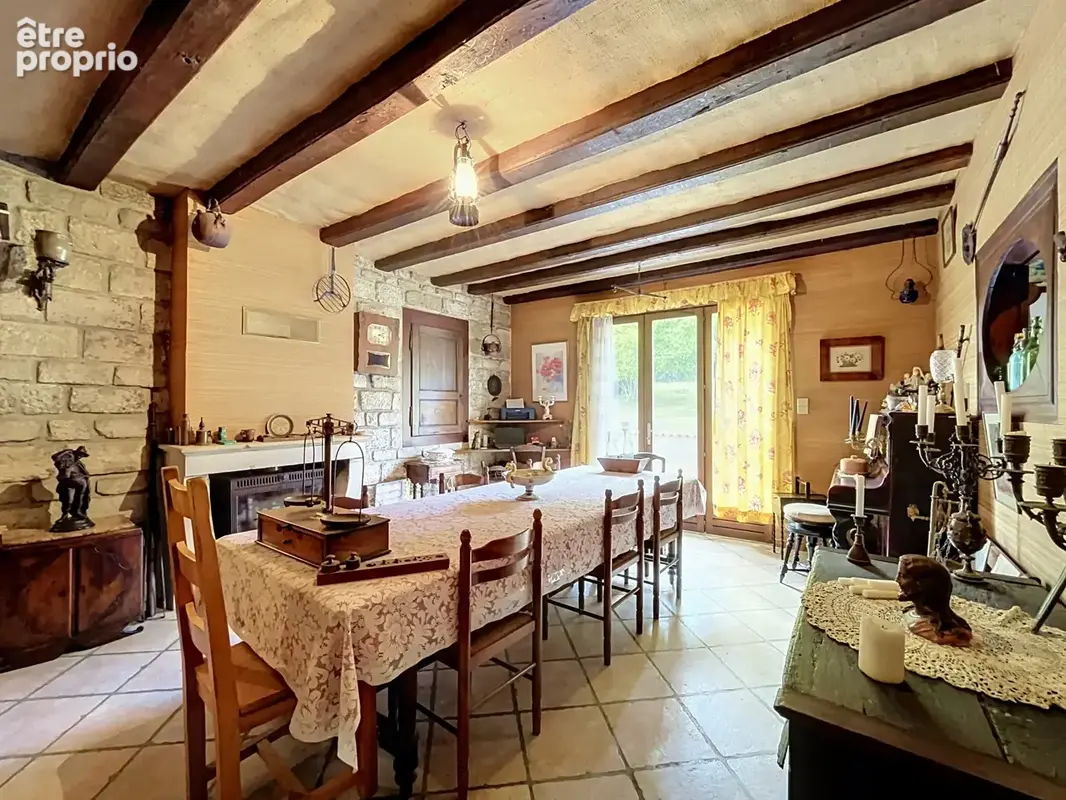 Charmante propriété de caractère - photo 3