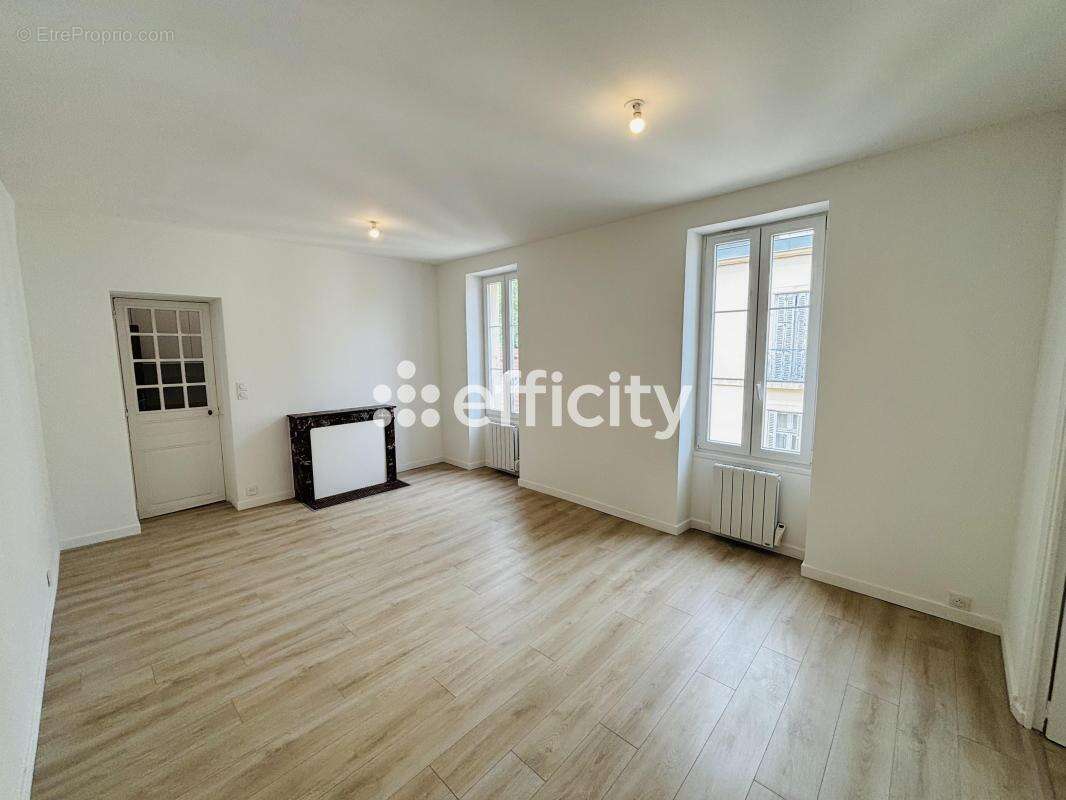 Appartement - photo 3