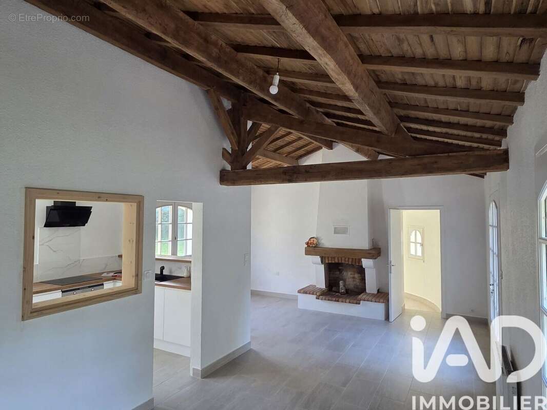 Photo 4 - Maison à L'AIGUILLON-SUR-VIE