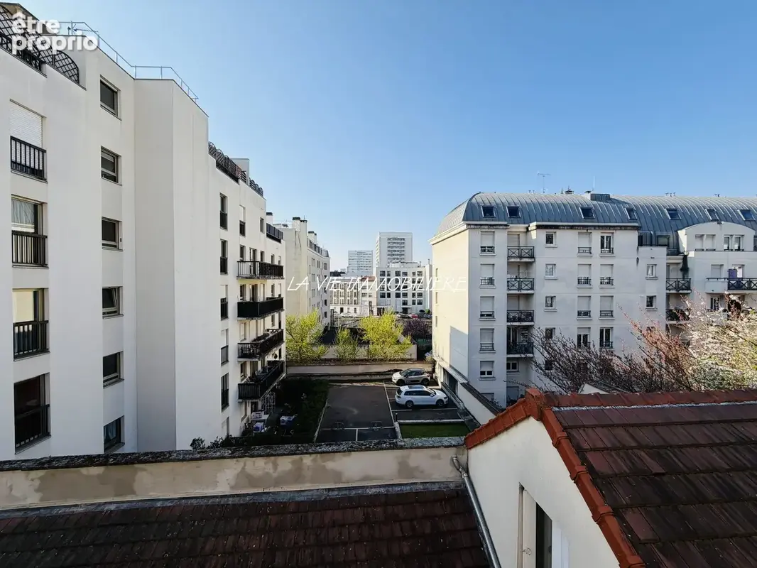 Appartement 2 pièces 38 m² à vendre à Charenton-Le-Pont (94220) - photo 7