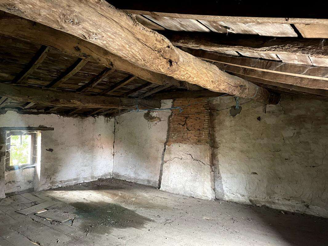 Maison à SAINT-LUMINE-DE-CLISSON