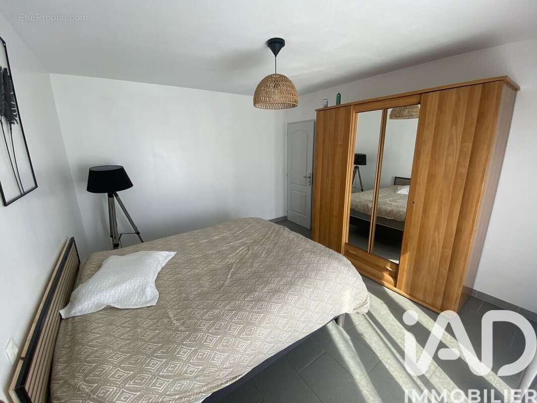 Photo 9 - Maison à MARGAUX