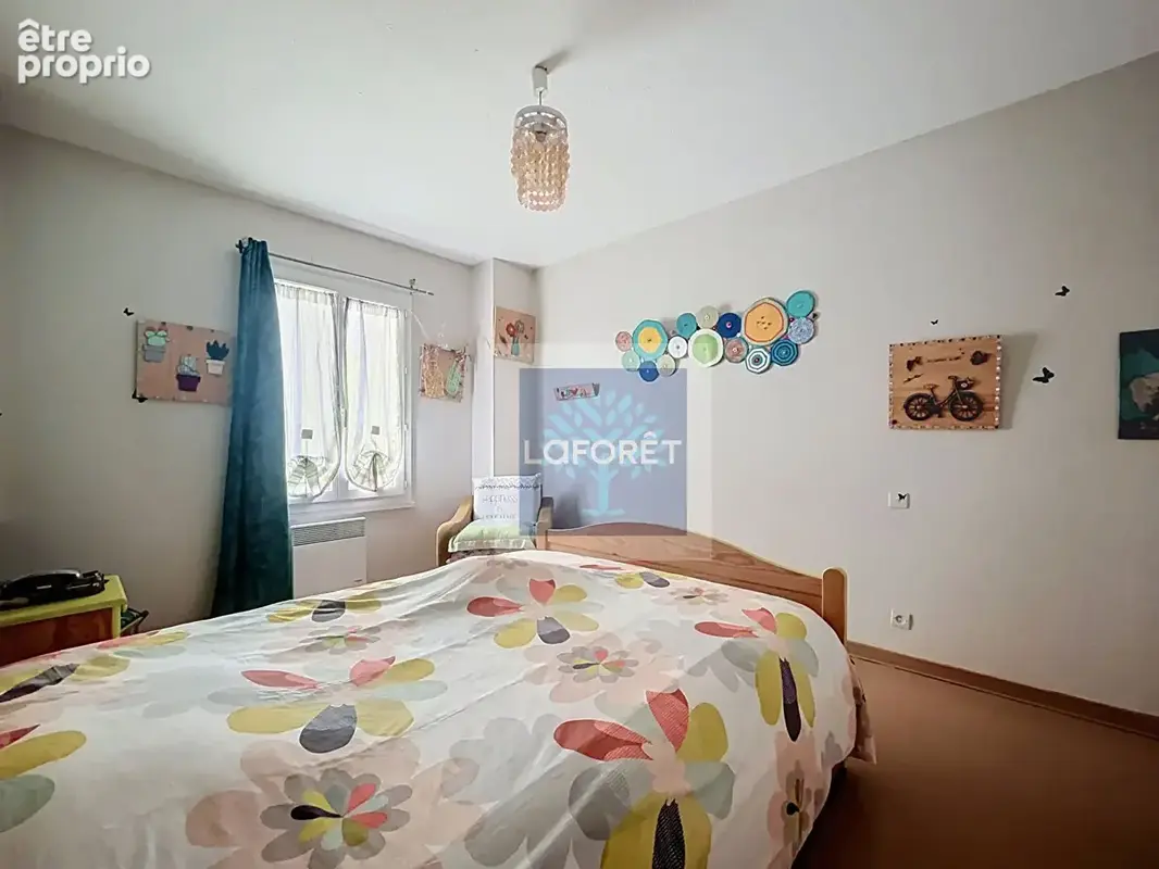 Maison Etauliers - photo 3