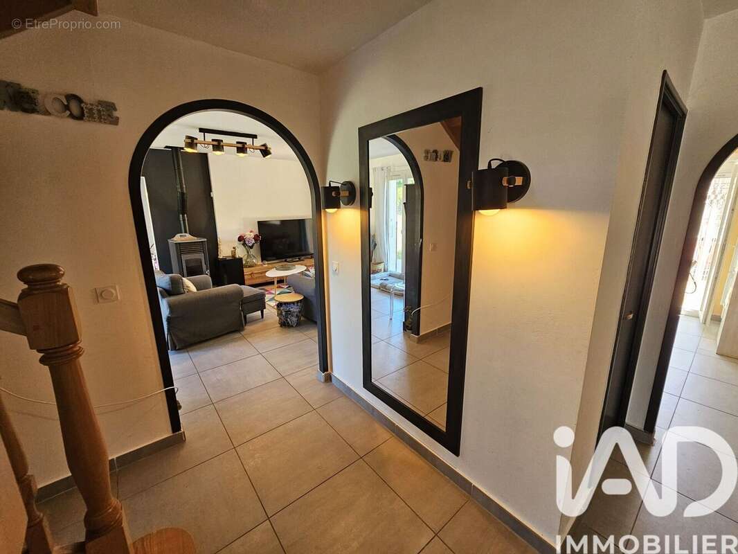 Photo 6 - Maison à PRIVAS