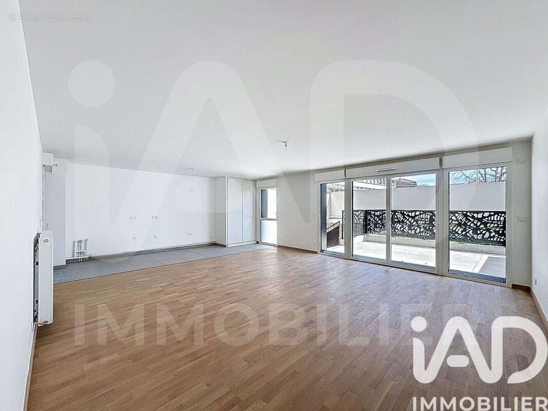 Photo 3 - Appartement à TOULOUSE