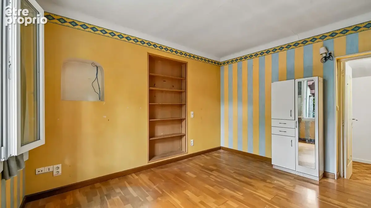 Maison à rénover sur une parcelle de 407 m² arborée ? Emplacement premium - photo 9
