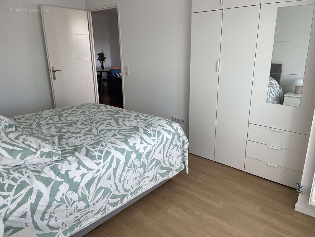 Appartement à CLAMART