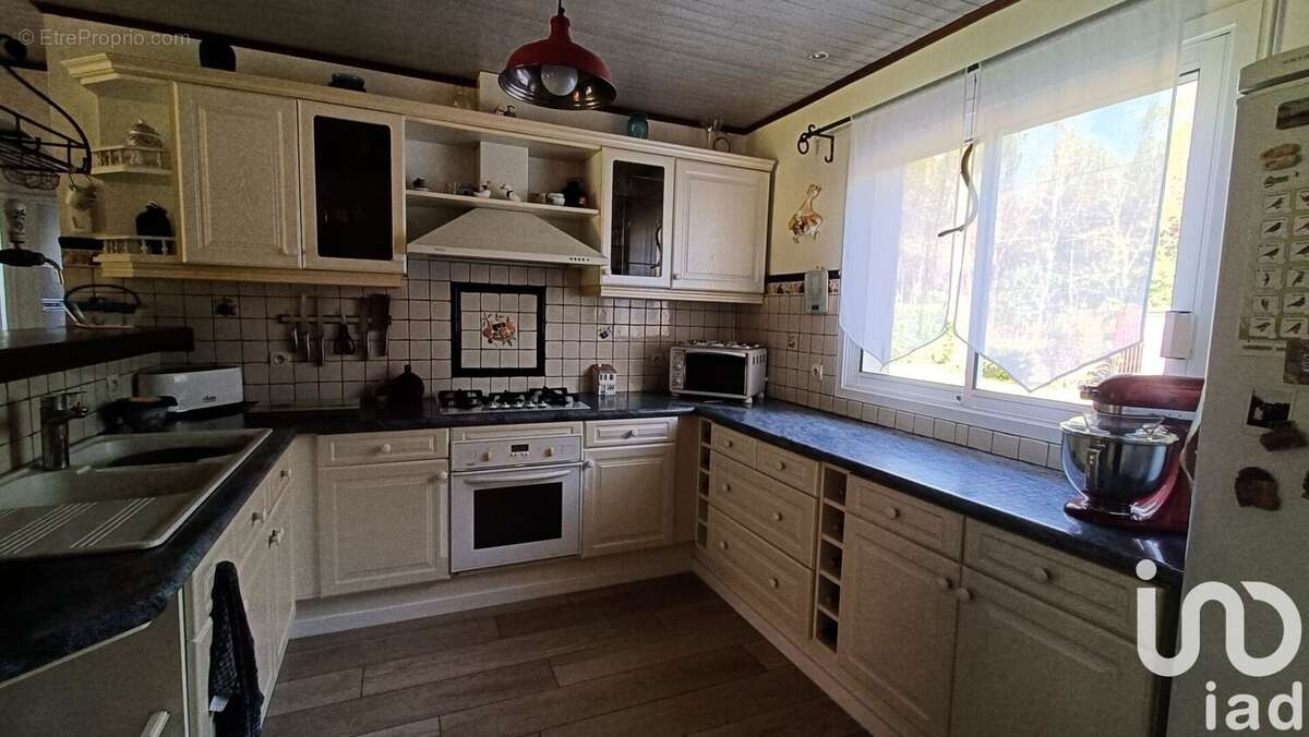 Photo 3 - Maison à ARSAC