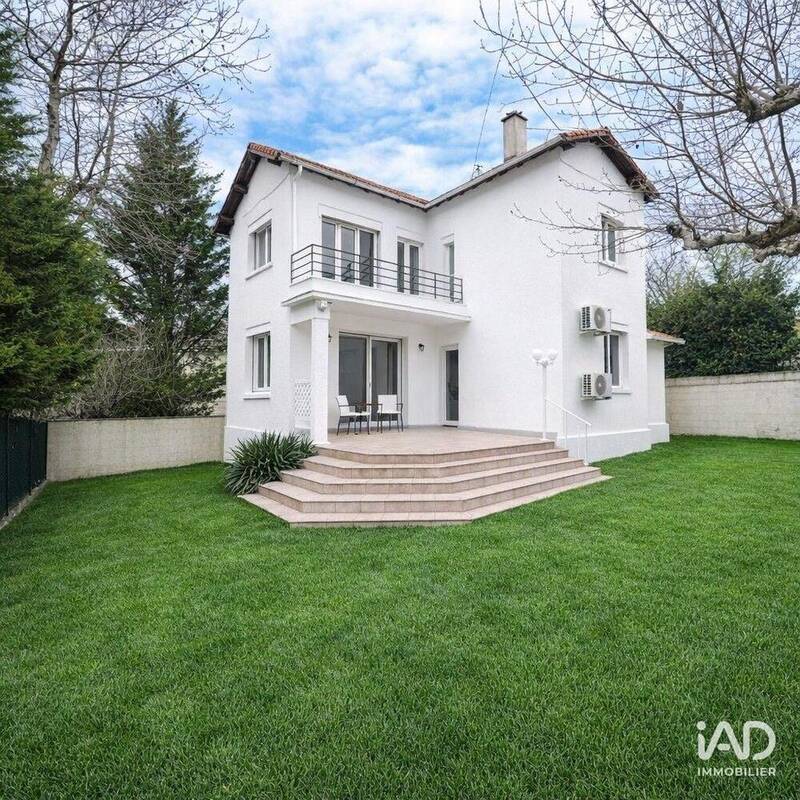 Photo 1 - Maison à MARSEILLE-12E