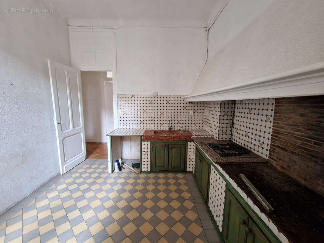 Appartement à PERPIGNAN