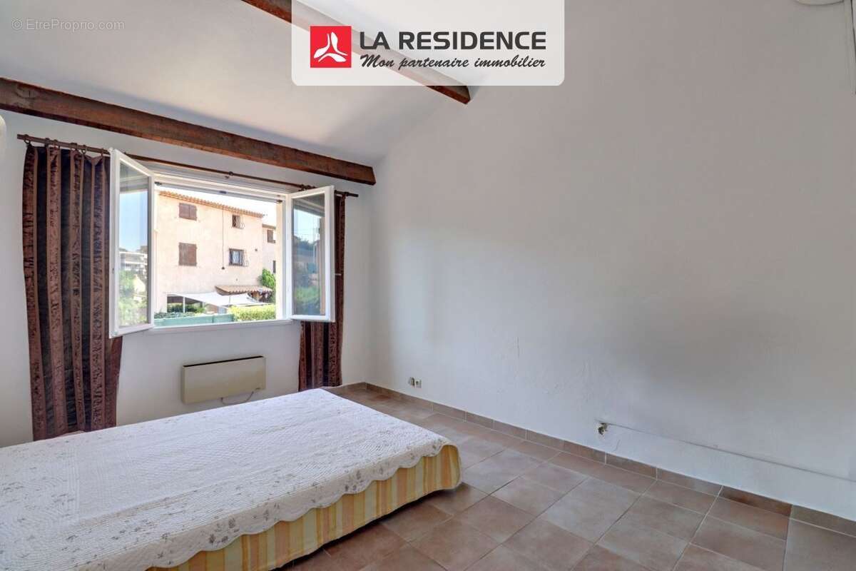 Maison à SAINT-RAPHAEL