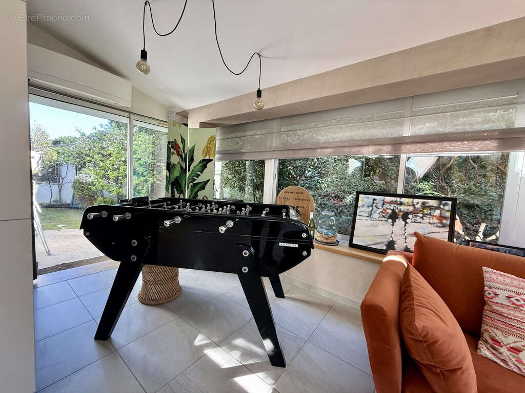 Maison à PORTES-LES-VALENCE