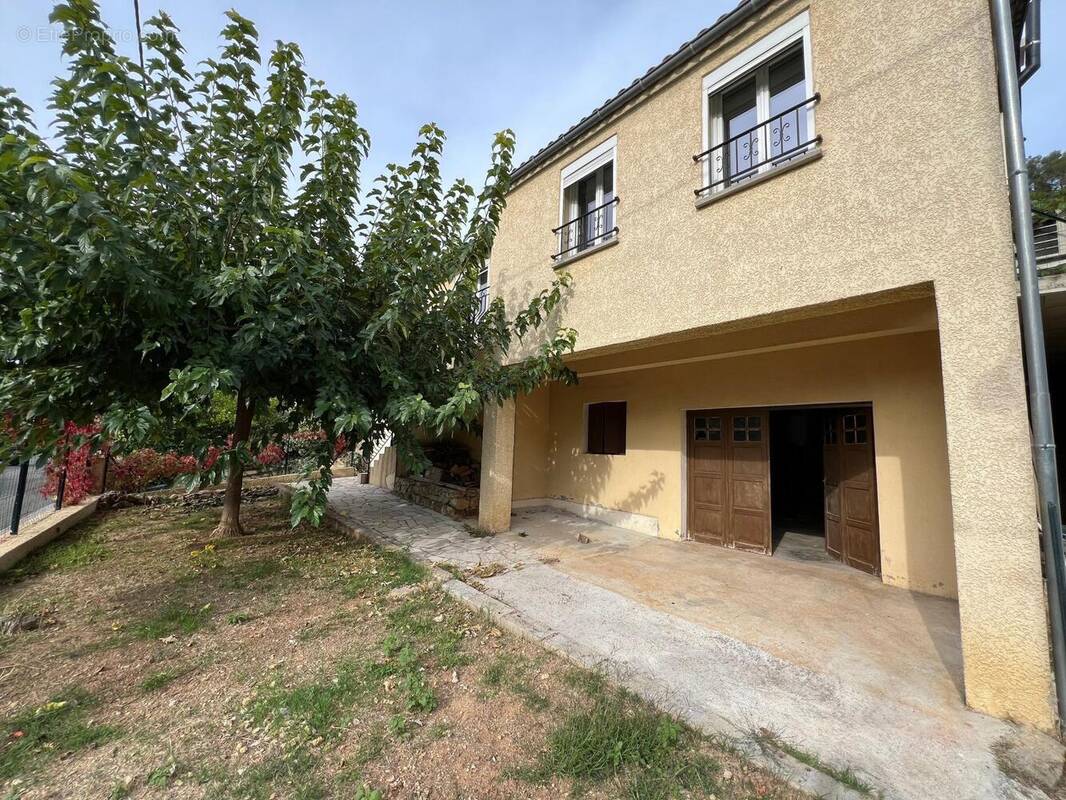 Photo 1 - Maison à LE LUC