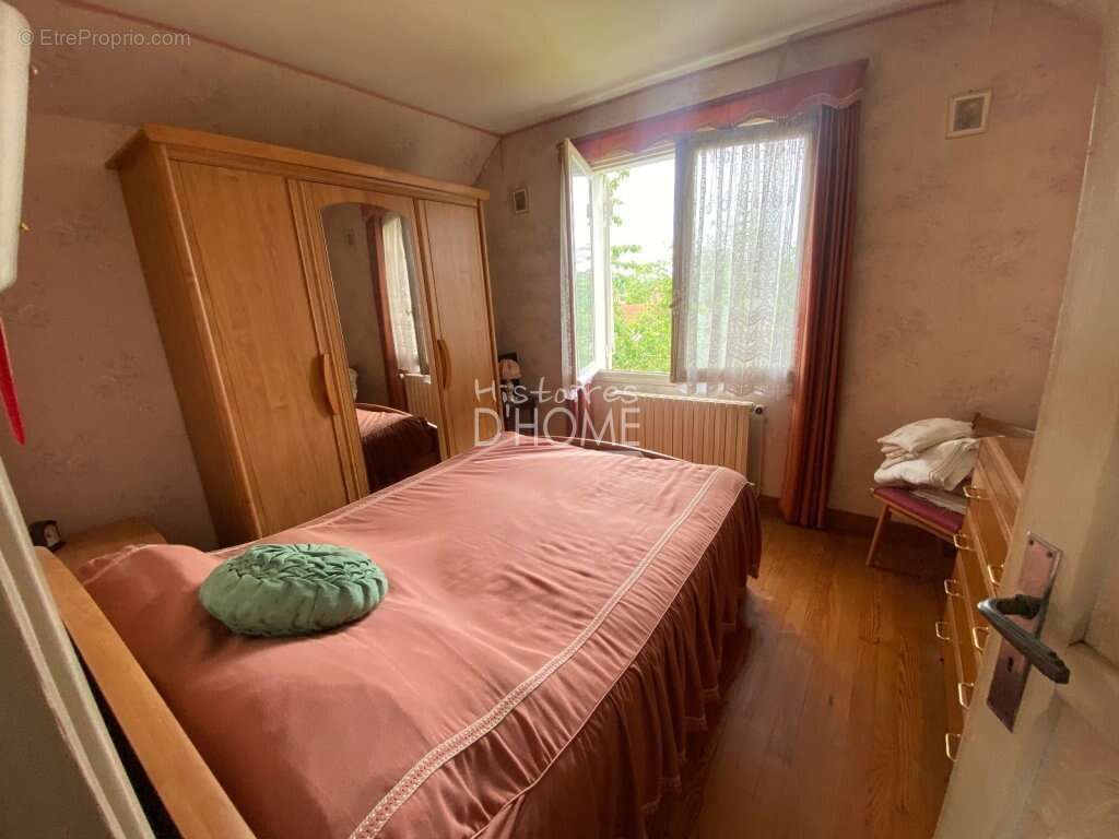 Maison à ROZAY-EN-BRIE